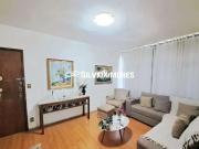 Apartamento para Venda em Belo Horizonte/MG Cruzeiro 4...