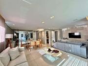 Apartamento para Venda em Belo Horizonte/MG Cruzeiro 4...