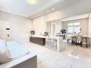 Apartamento para Venda em Belo Horizonte/MG Cruzeiro 4...