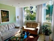 Apartamento para Venda em Belo Horizonte/MG Cruzeiro 4...