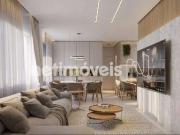 Apartamento para Venda em Belo Horizonte/MG Cruzeiro 4...