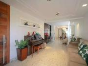Apartamento para Venda em Belo Horizonte/MG Cruzeiro 4...