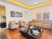 Apartamento para Venda em Belo Horizonte/MG Cruzeiro 4...