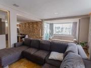 Apartamento para Venda em Belo Horizonte/MG Cruzeiro 5...