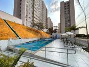 Apartamento para Venda em Belo Horizonte/MG Diamante 2...