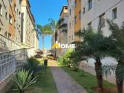 Apartamento para Venda em Belo Horizonte/MG Diamante 2...