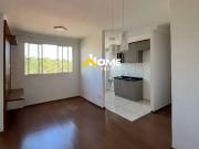 Apartamento para Venda em Belo Horizonte/MG Diamante 2...