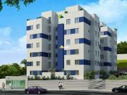 Apartamento para Venda em Belo Horizonte/MG Diamante 2...