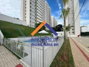 Apartamento para Venda em Belo Horizonte/MG Diamante 2...