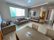 Apartamento para Venda em Belo Horizonte/MG Diamante 3...