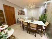 Apartamento para Venda em Belo Horizonte/MG Diamante 3...