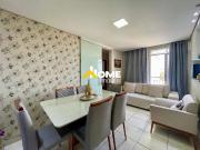 Apartamento para Venda em Belo Horizonte/MG Diamante 3...