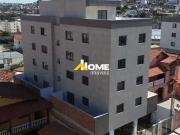 Apartamento para Venda em Belo Horizonte/MG Diamante 3...