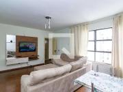Apartamento para Venda em Belo Horizonte/MG Dom Bosco 3...