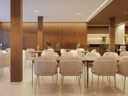 Apartamento para Venda em Belo Horizonte/MG Dom Cabral 2...