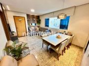 Apartamento para Venda em Belo Horizonte/MG Dona Clara 3...