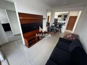 Apartamento para Venda em Belo Horizonte/MG Dona Clara 2...
