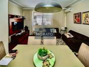 Apartamento para Venda em Belo Horizonte/MG Dona Clara 3...