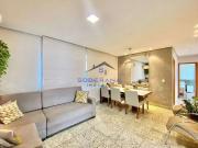 Apartamento para Venda em Belo Horizonte/MG Dona Clara 3...