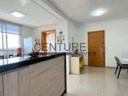 Apartamento para Venda em Belo Horizonte/MG Dona Clara 3...