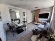 Apartamento para Venda em Belo Horizonte/MG Dona Clara 3...