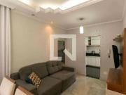 Apartamento para Venda em Belo Horizonte/MG Dona Clara 3...
