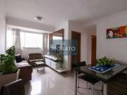 Apartamento para Venda em Belo Horizonte/MG Dona Clara 3...