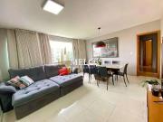 Apartamento para Venda em Belo Horizonte/MG Dona Clara 3...