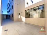 Apartamento para Venda em Belo Horizonte/MG Dona Clara 4...