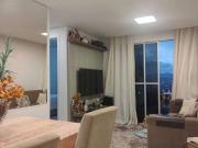 Apartamento para Venda em Belo Horizonte/MG Engenho...
