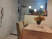 Apartamento para Venda em Belo Horizonte/MG Engenho...