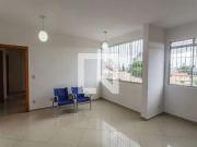 Apartamento para Venda em Belo Horizonte/MG Esplanada 3...