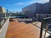 Apartamento para Venda em Belo Horizonte/MG Estoril 1...