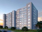 Apartamento para Venda em Belo Horizonte/MG Estoril 2...