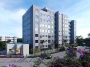 Apartamento para Venda em Belo Horizonte/MG Estoril 2...