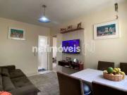 Apartamento para Venda em Belo Horizonte/MG Estoril 2...