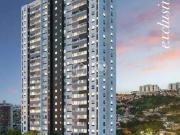 Apartamento para Venda em Belo Horizonte/MG Estoril 2...