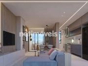 Apartamento para Venda em Belo Horizonte/MG Estoril 2...