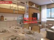 Apartamento para Venda em Belo Horizonte/MG Estoril 2...