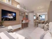 Apartamento para Venda em Belo Horizonte/MG Estoril 2...