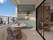 Apartamento para Venda em Belo Horizonte/MG Estoril 2...