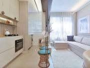 Apartamento para Venda em Belo Horizonte/MG Estoril 2...