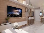 Apartamento para Venda em Belo Horizonte/MG Estoril 2...