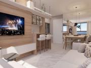 Apartamento para Venda em Belo Horizonte/MG Estoril 2...