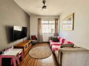 Apartamento para Venda em Belo Horizonte/MG Estoril 2...