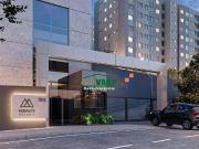 Apartamento para Venda em Belo Horizonte/MG Estoril 2...