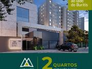 Apartamento para Venda em Belo Horizonte/MG Estoril 2...