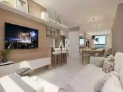 Apartamento para Venda em Belo Horizonte/MG Estoril 2...