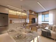 Apartamento para Venda em Belo Horizonte/MG Estoril 2...