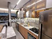 Apartamento para Venda em Belo Horizonte/MG Estoril 3...